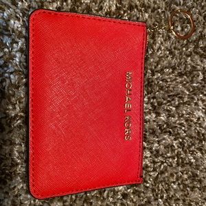 Michael Kors Coin Purse